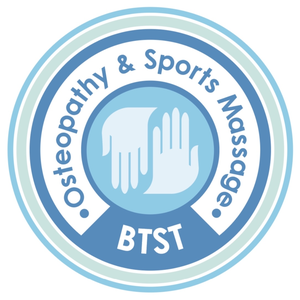 Becky Tyler (Owner and Osteopath at BTST Osteopathy)