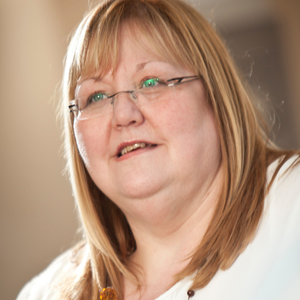 Jayne Davies (Employer Engagement at Nottinghamshire Carers  Association)